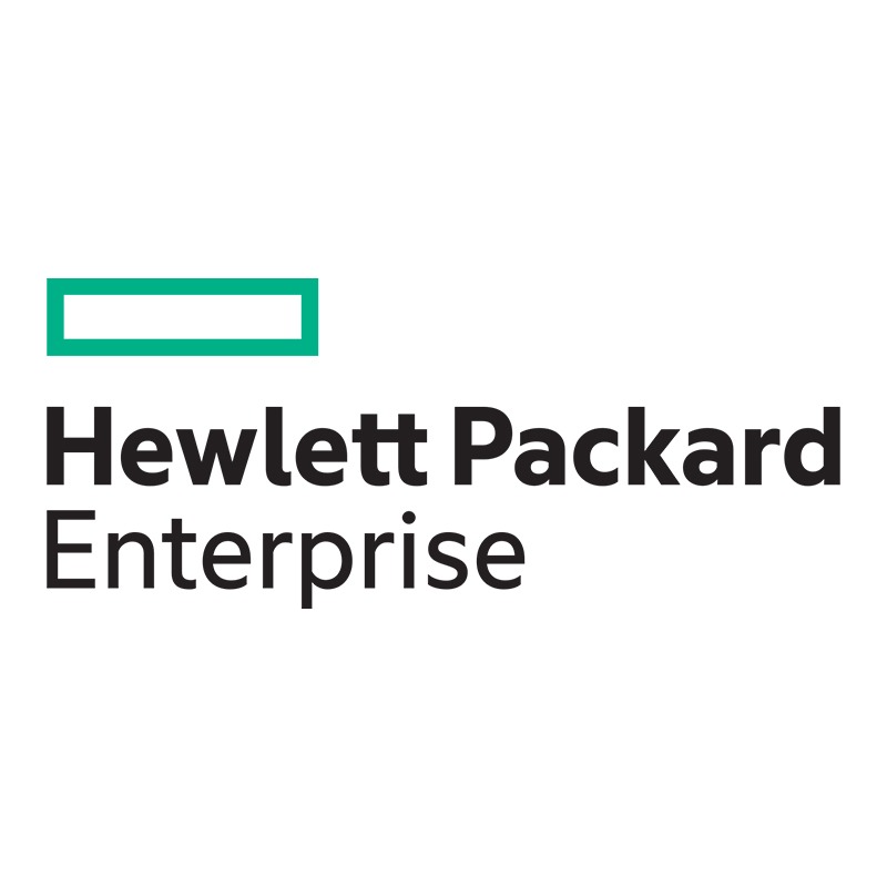 Hewlett Packard Enterprise