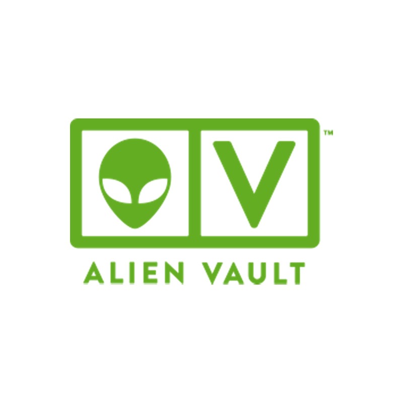 Alien Vault