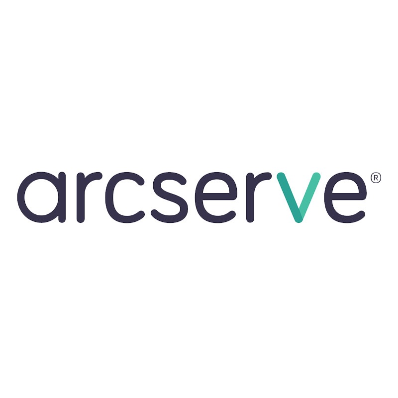 Arcserve