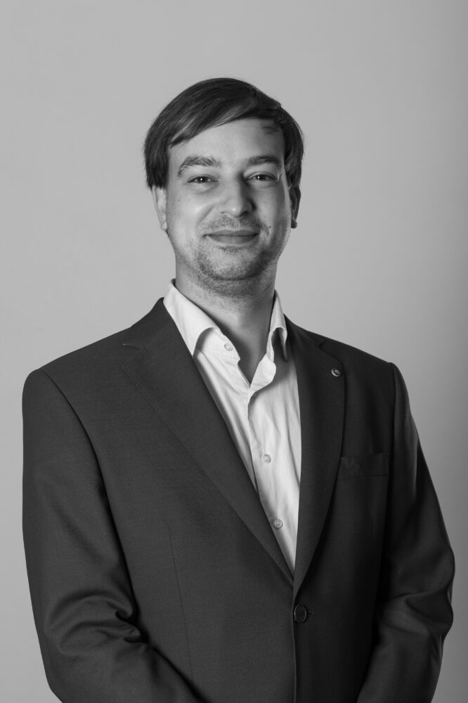 Marek Navrátil