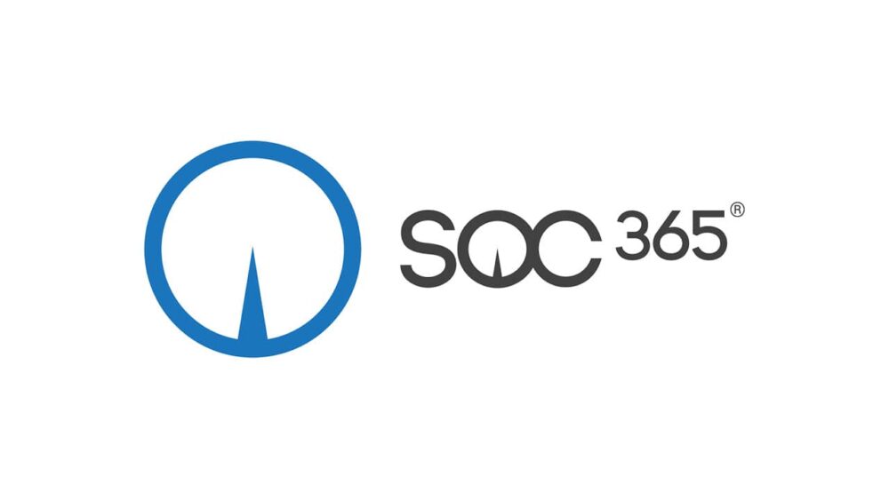 SOC 365