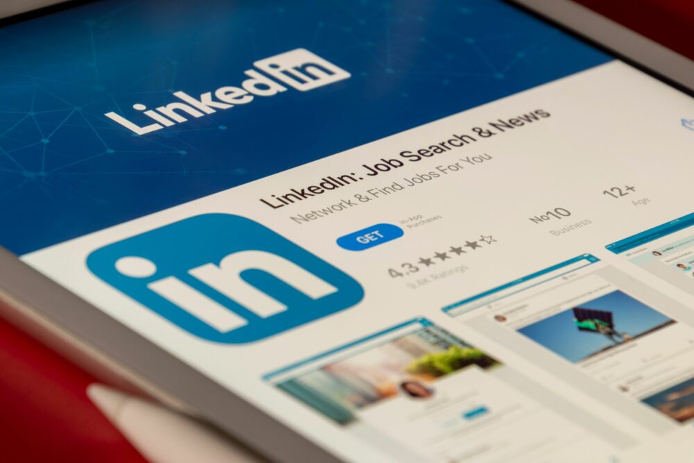 Phishingové útoky ohrožující uživatele LinkedIn vzrostly v únoru o 232 %