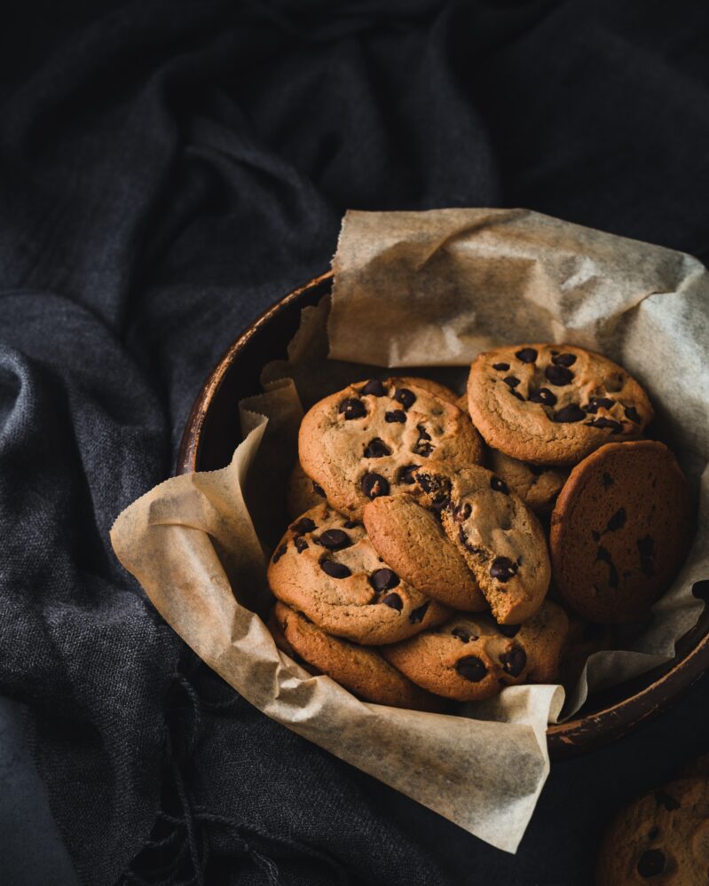 Povolit nebo zakázat soubory cookies?