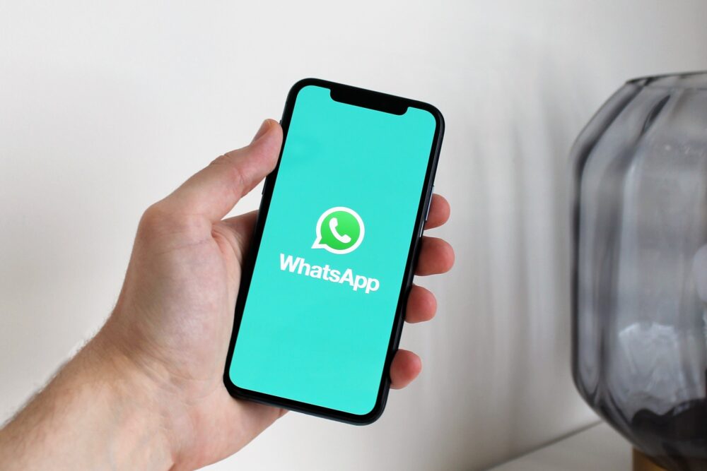 Nový škodlivý mod WhatsApp