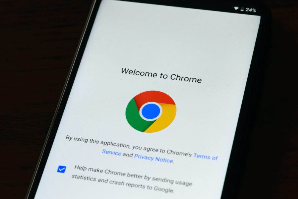 Škodlivé rozšíření umožňuje útočníkům ovládat Google Chrome