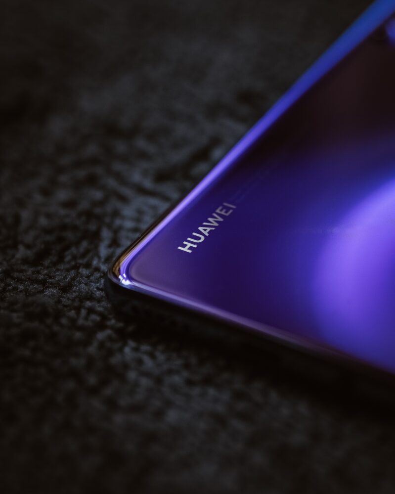 Pro Huawei a ZTE hrozí německý zákaz 5G sítí