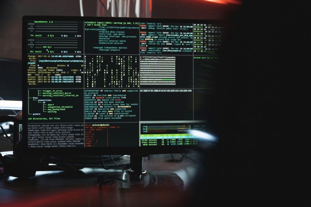 Služba SOC365 v květnu zanalyzovala více jak 69 miliard datových toků.